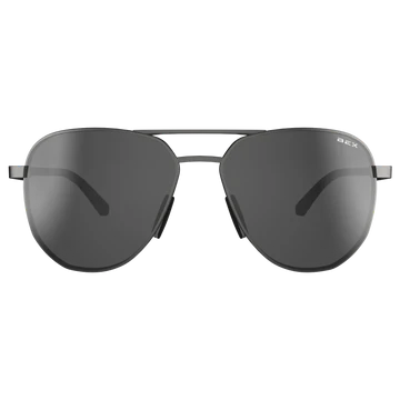 View of front of sunglasses