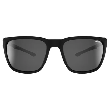 View of front of sunglasses