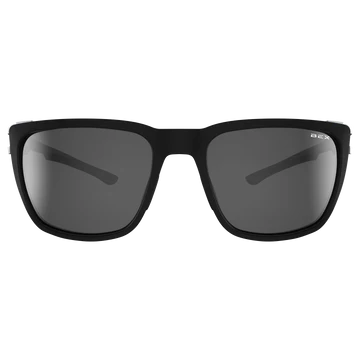 View of front of sunglasses