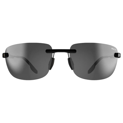 View of front of sunglasses