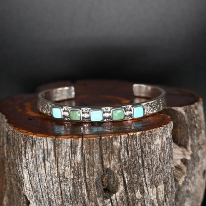 View of bracelet