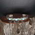 View of bracelet