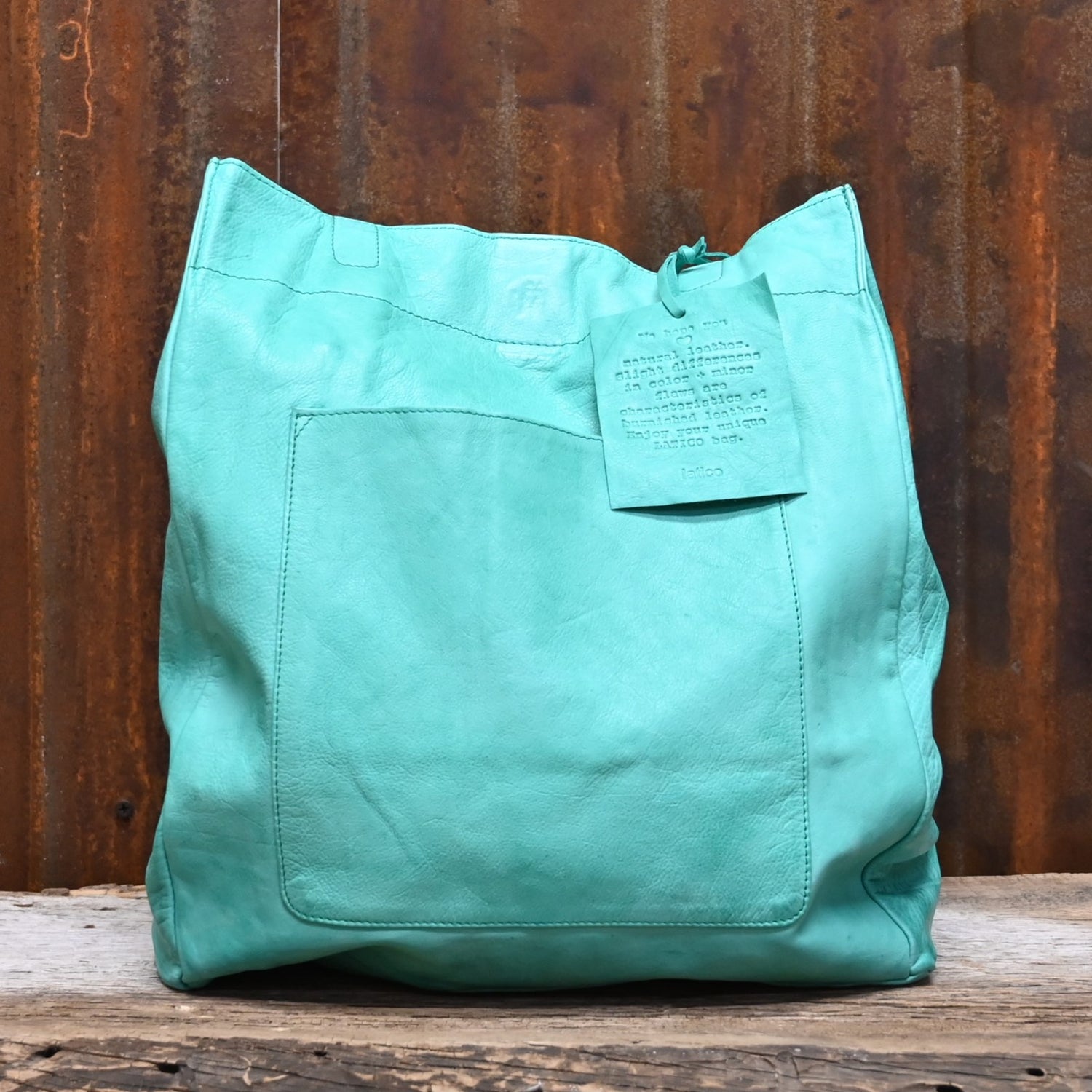 Latico Margie Tote or Shoulder Bag – Atomic 79 - Main Image