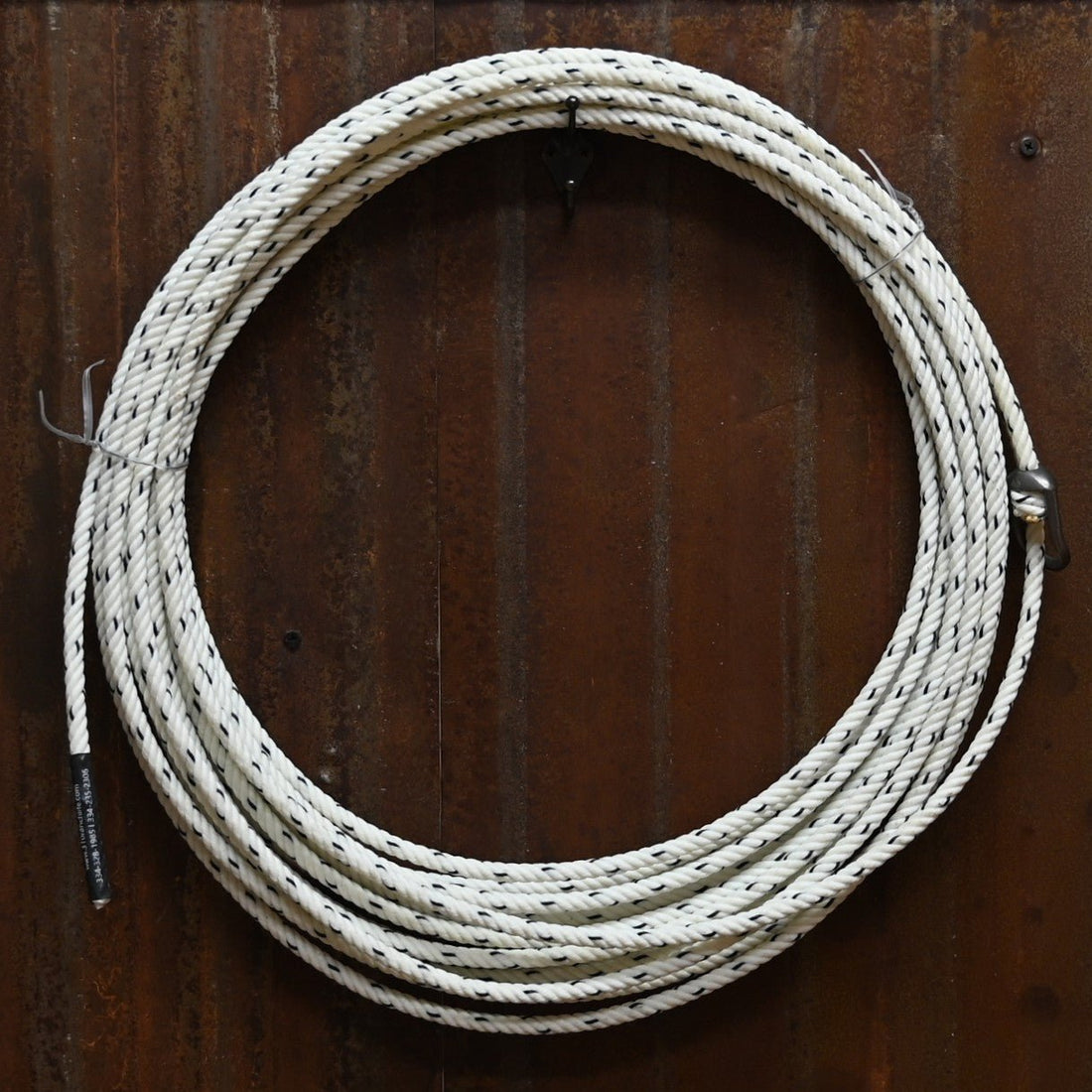 View of rope