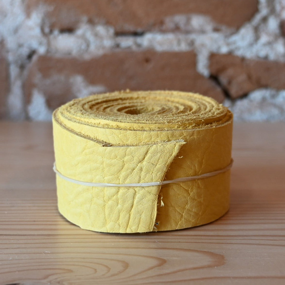 View of wrap