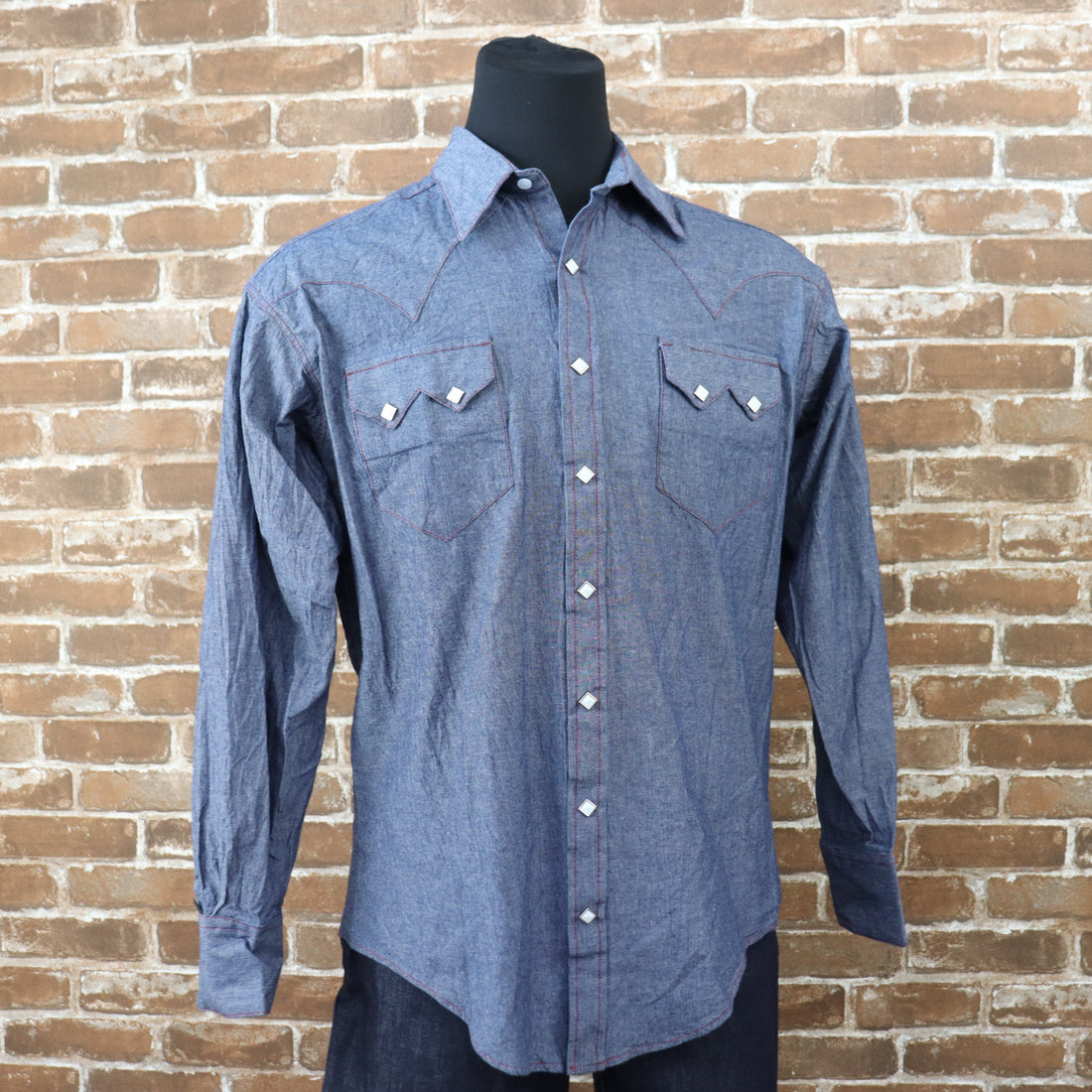 View of shirt