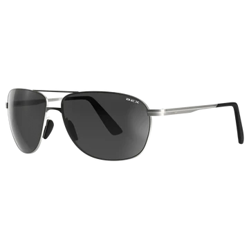 View of side of sunglasses