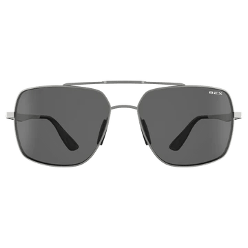 View of front of sunglasses