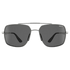 View of front of sunglasses