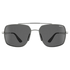 View of front of sunglasses