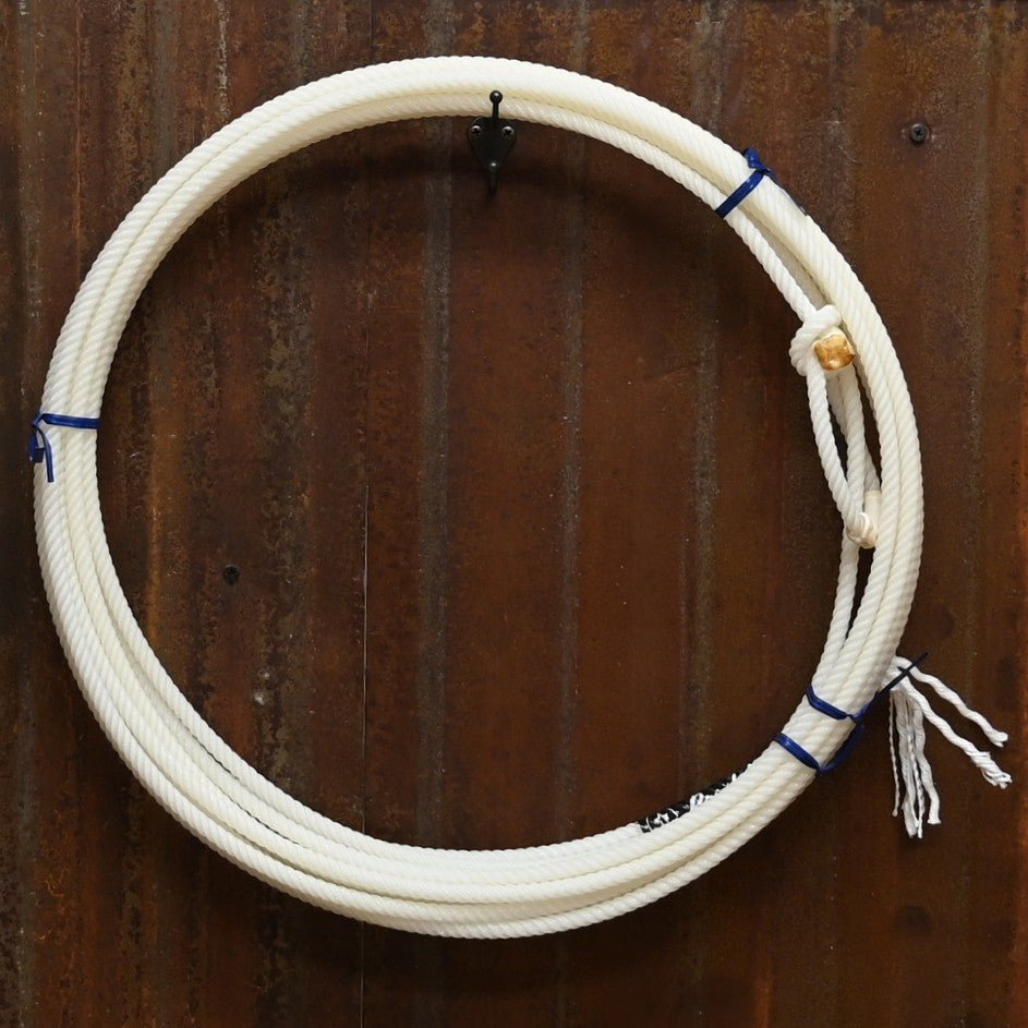 View of rope
