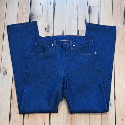 View of jeans