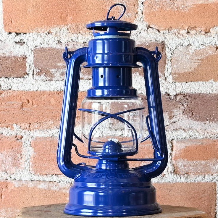 View of lantern