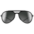 View of front of sunglasses