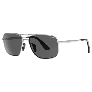 View of side of sunglasses