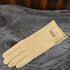 Barstow Pro Rodeo Deer Bull Riding Glove Right Hand view of glove