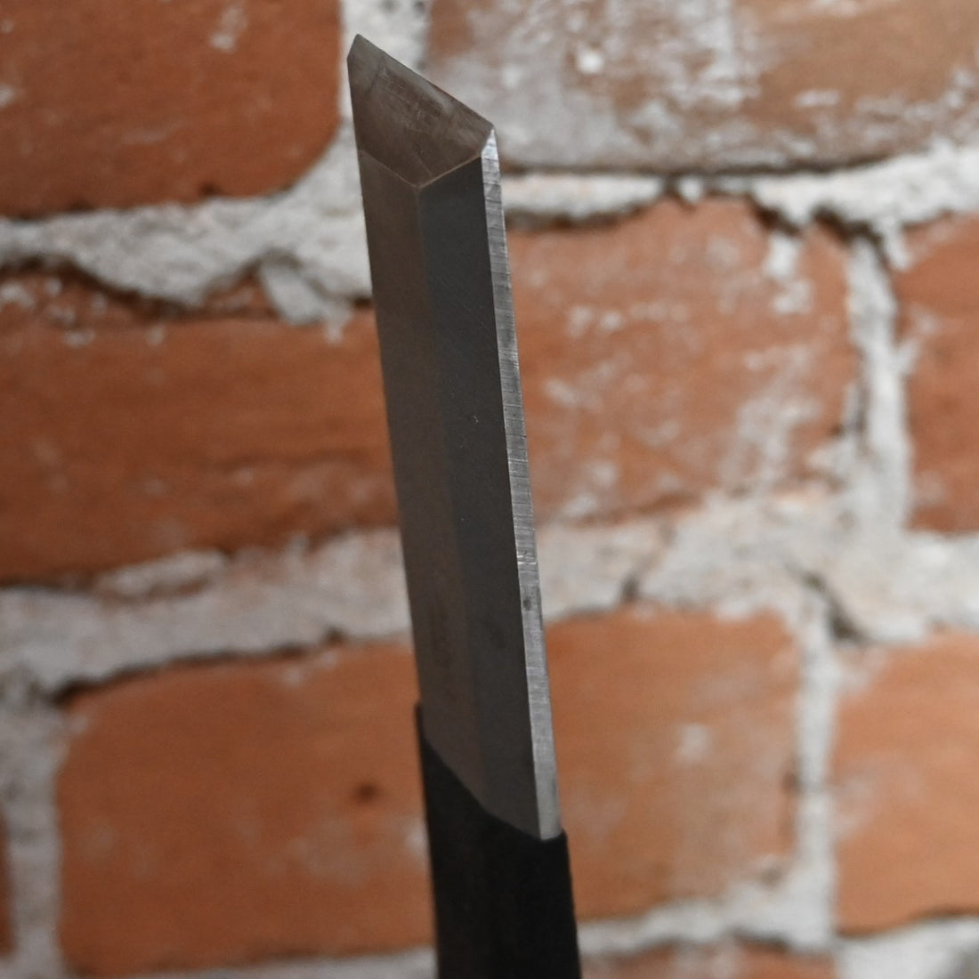 All Steel Framing Chisel 40mm Wide close up view