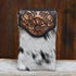 View of wallet
