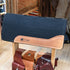 1/2" Wonpad Saddle Pad 30x32 W/Regular Vents view of saddle pad