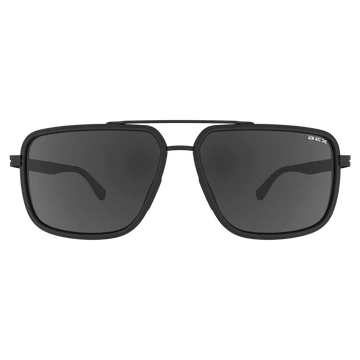 View of front of sunglasses