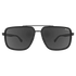 View of front of sunglasses