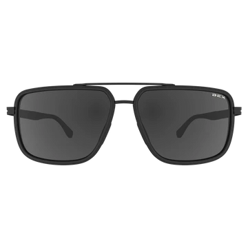 View of front of sunglasses