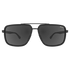 View of front of sunglasses