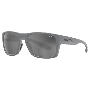 View of side of sunglasses