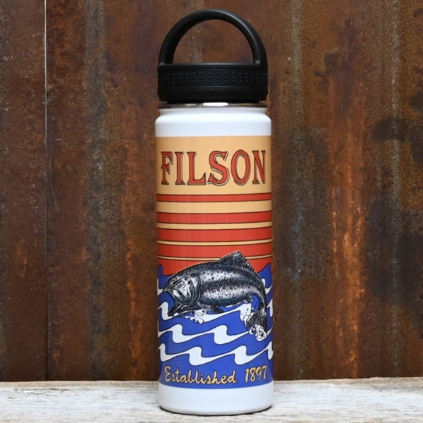 Filsonフィルソン　Water Bottle 水筒 Filsonフィルソン Water Bottle 水筒 Insulated Water Bottle | Filson