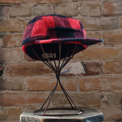 View of hat