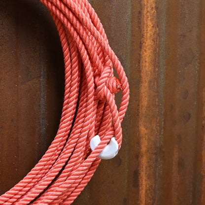 View of rope