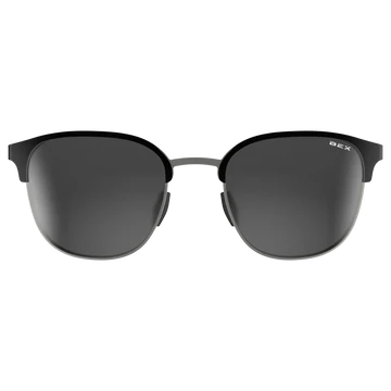 View of front of sunglasses