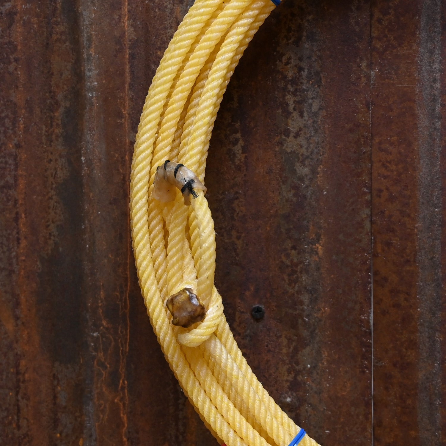 View of rope