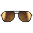 View of front of sunglasses