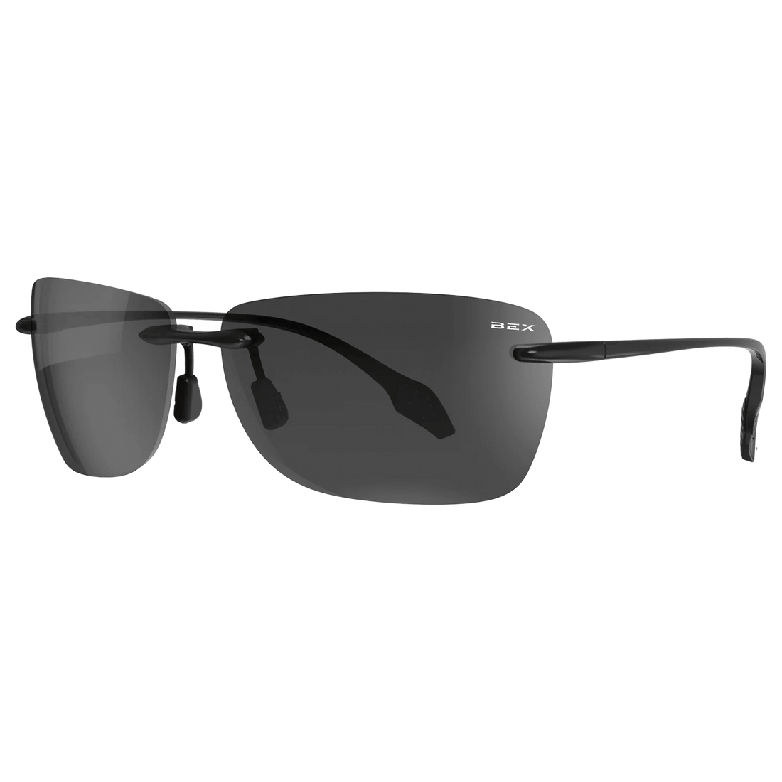 Jaxyn XL Black/Gray