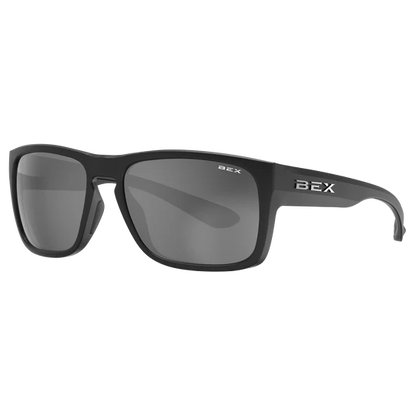 View of side of sunglasses