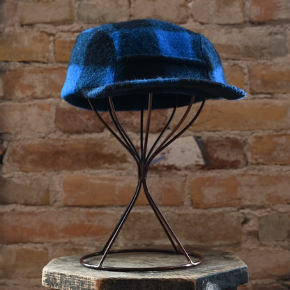 View of hat