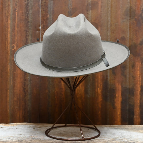 STETSON•ステットソン・エクセレント・ウィペット・Phantom Grey STETSON•ステットソン・エクセレント・ウィペット・Phantom Grey