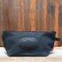 Frost River Medium Accessory Bag in Heritage Black view of bag