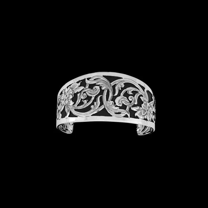 View of cuff