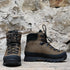 Ladies 7" Lace Up Hiker W/Lightweight K-Talon Outsole view of front and side
