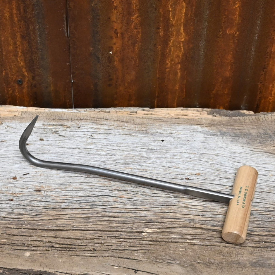 Hand Ranch Tools Ranch Tools – Hay Hooks, Shovels, Horse Gear – Atomic 79