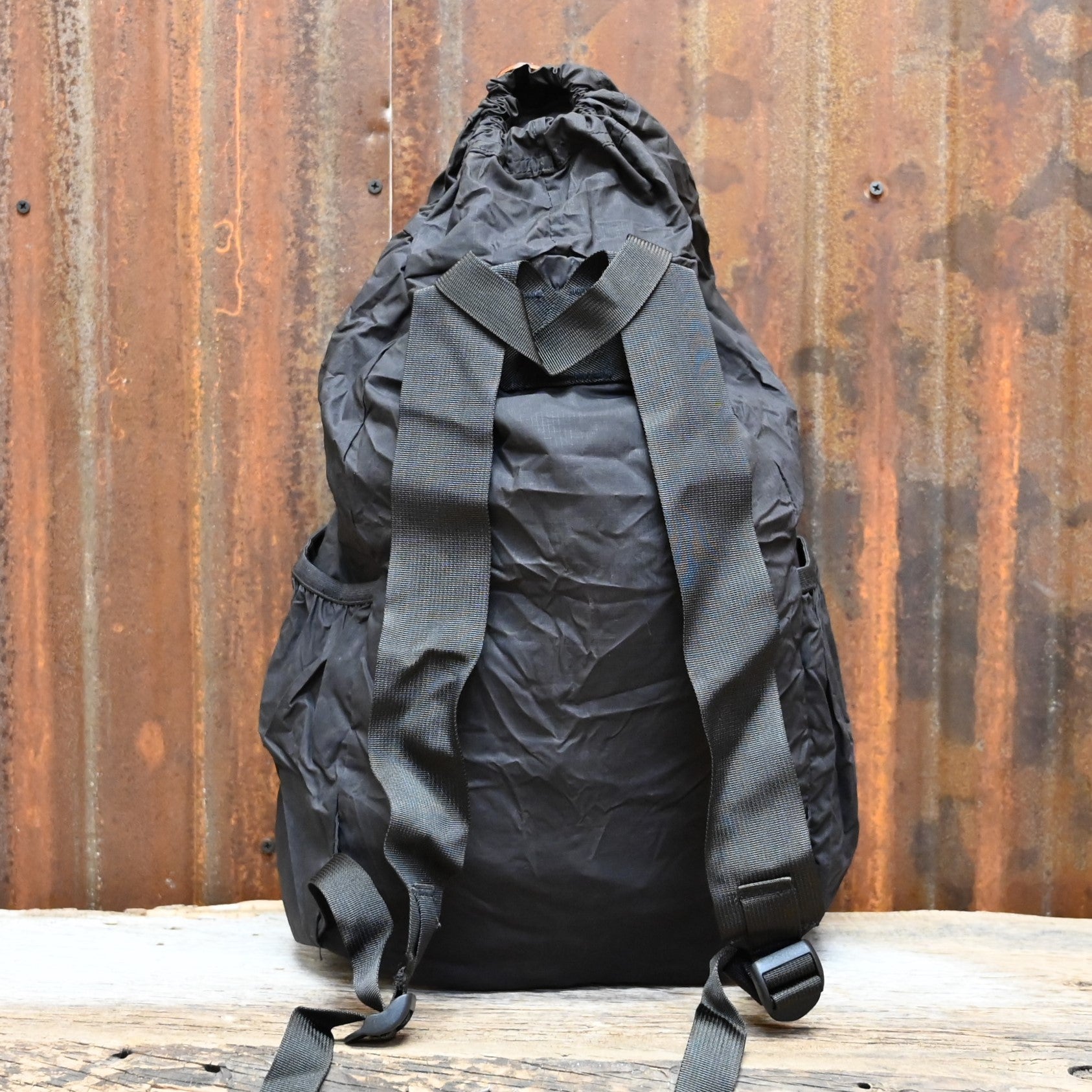 Filson Traveller Stowaway Backpack