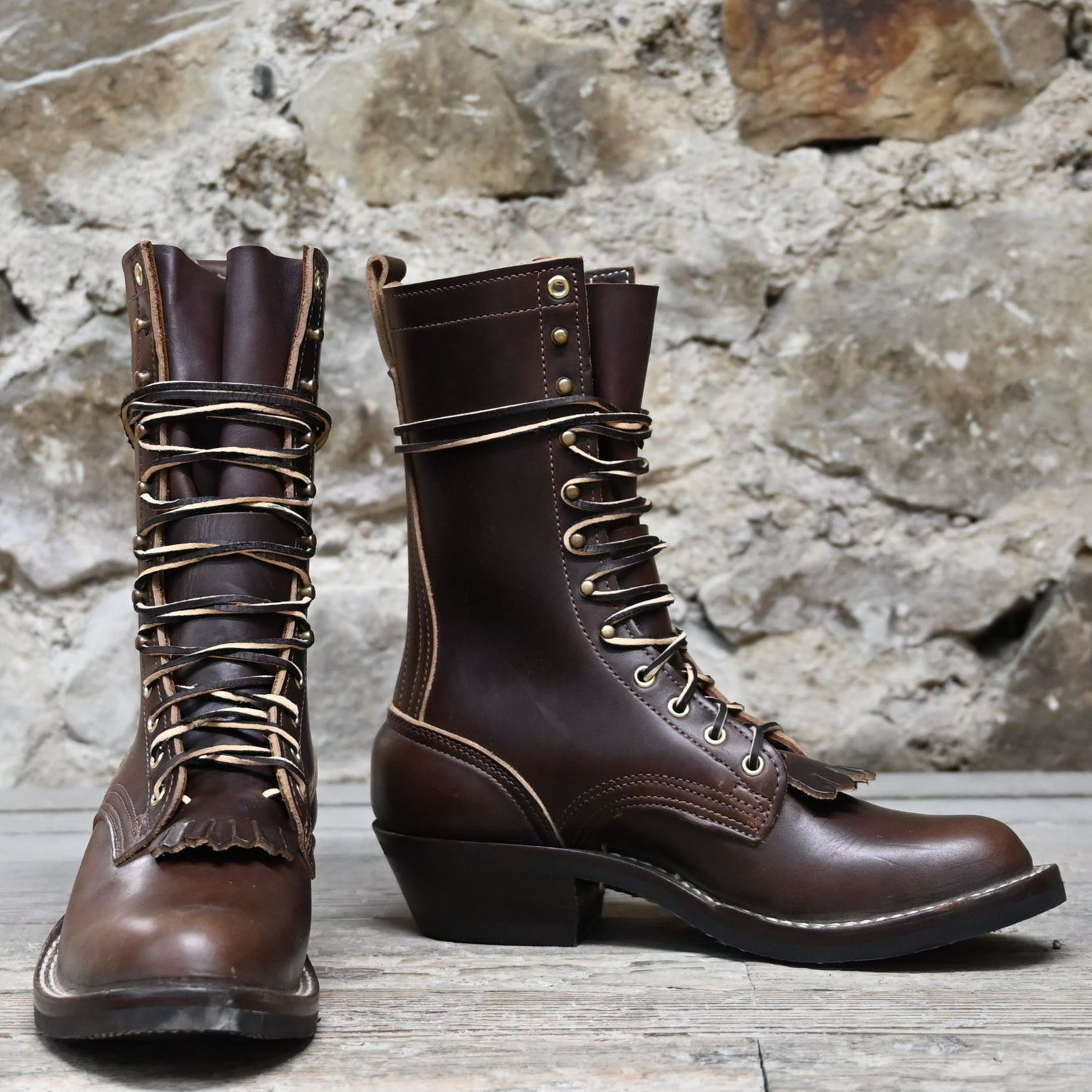 Nicks ranger boots Clearance