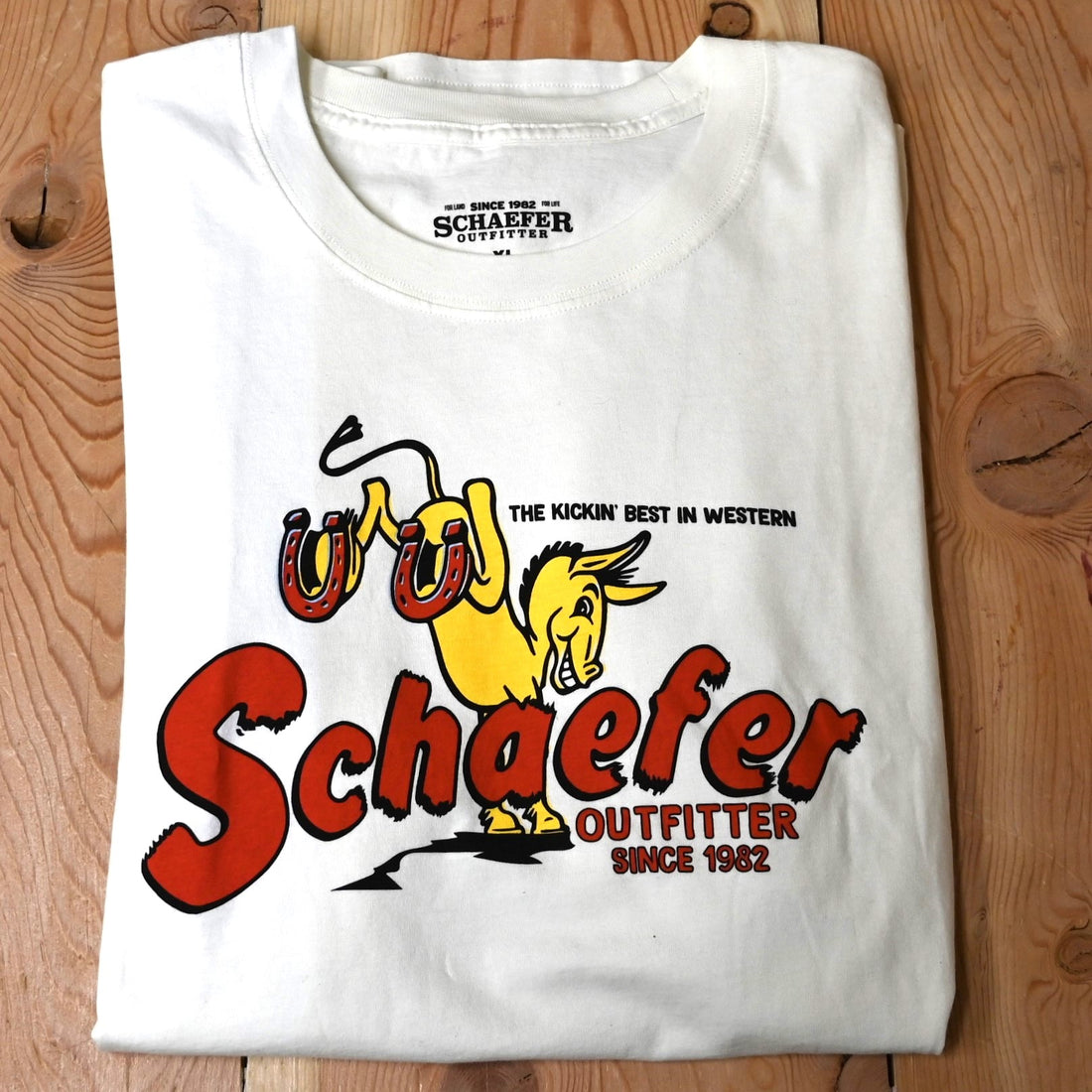 Schaefer Men&