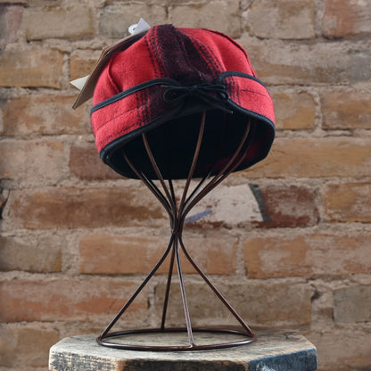 View of hat