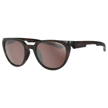 View of side of sunglasses