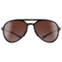 View of front of sunglasses