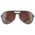 View of front of sunglasses