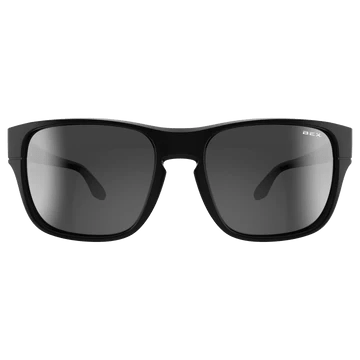 View of front of sunglasses